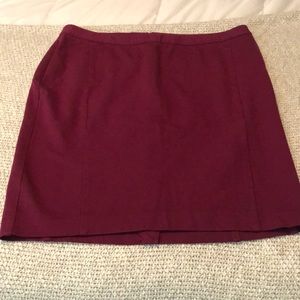 Lanebryant Aline Skirt